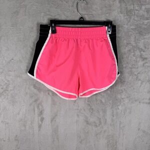 Zone Pro Shorts Womens Large Athletic Running‎ Track Lightweight Activewear Gym